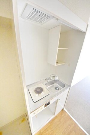 みのり2の物件内観写真